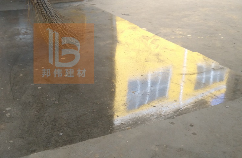 水泥砂漿混凝土地面起砂質(zhì)量問題分析與防治