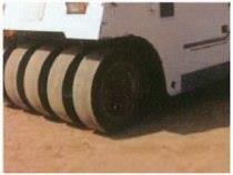 歐進(jìn)彩色透水混凝土工藝流程-m.hnqzjx.cn