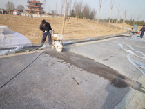 歐進(jìn)彩色透水混凝土工藝流程-m.hnqzjx.cn